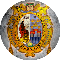 Logo C Deportivo UNM San Marcos